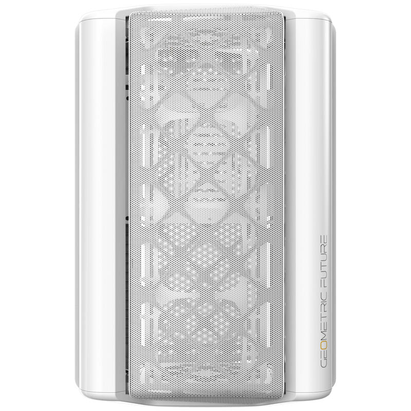 Geometric Future M2 THE ARK kabinett mesh Mini-ITX - Geometric Future