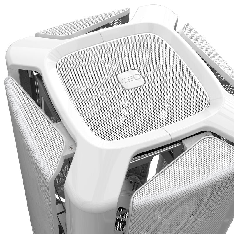 Geometric Future M2 THE ARK kabinett mesh Mini-ITX - Geometric Future
