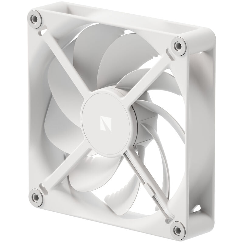 HAVN H14 PWM vifte 3-pack 140 mm hvit - HAVN