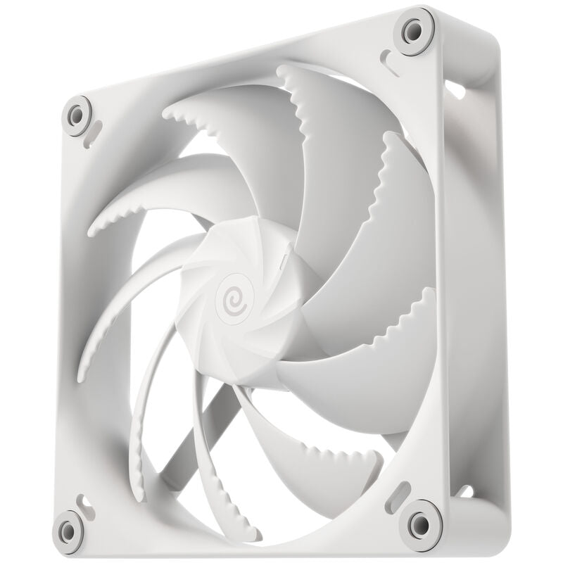 HAVN H14 PWM vifte 3-pack 140 mm hvit - HAVN