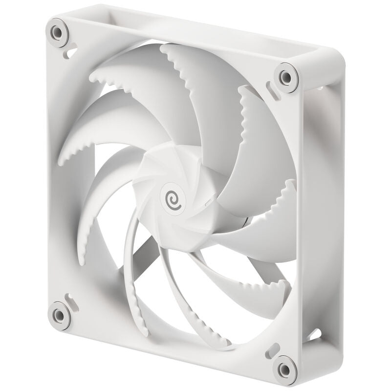 HAVN H14 PWM vifte 3-pack 140 mm hvit - HAVN