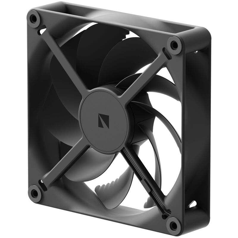 HAVN H14 PWM vifte 3-pack 140 mm hvit - HAVN
