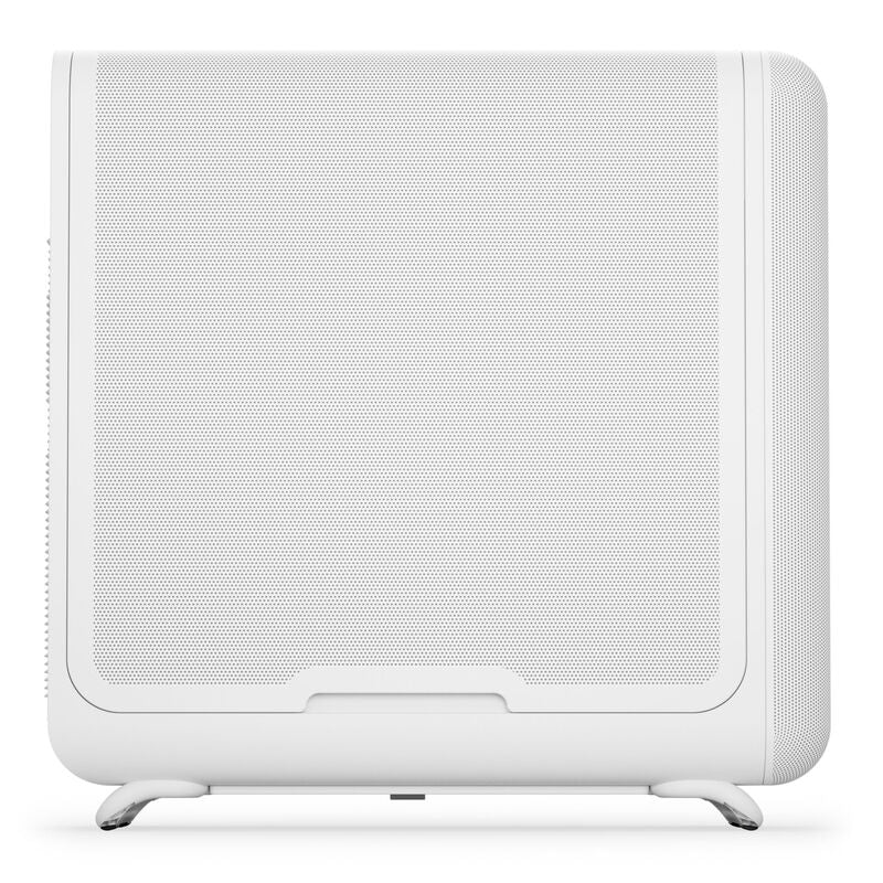 HYTE X50 Air kabinett midtårn ATX svart - HYTE