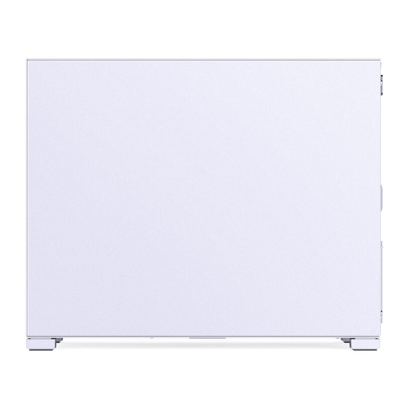 Jonsbo D32 STD Mesh kabinett mATX minitårn svart - Jonsbo