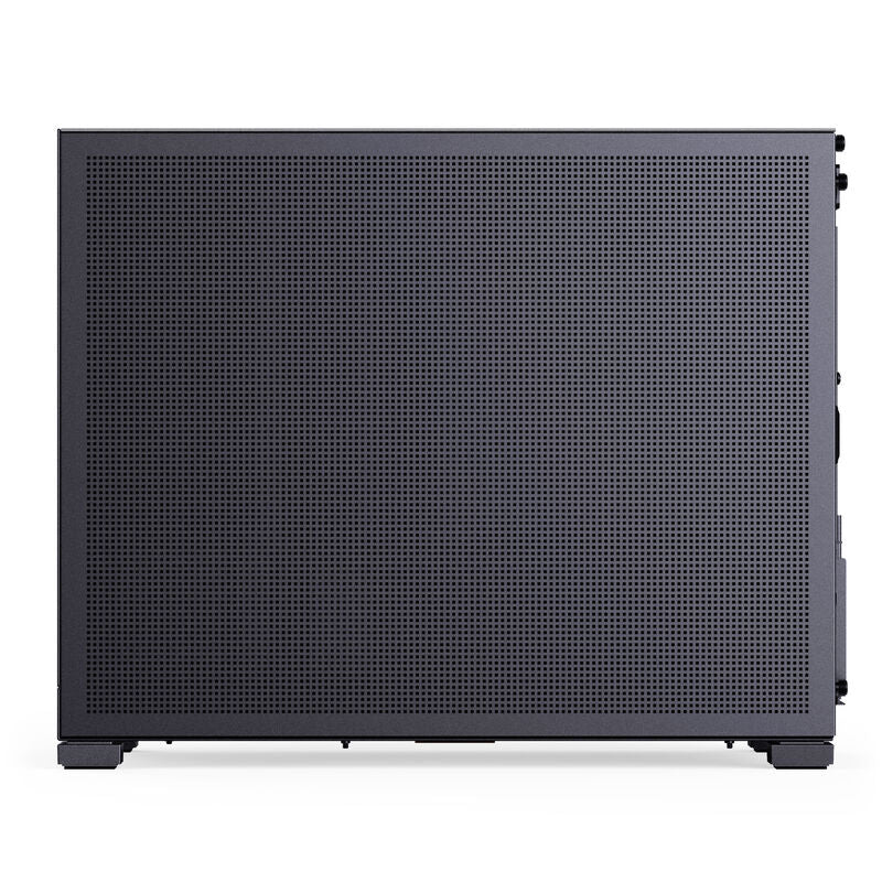 Jonsbo D32 PRO Mesh kabinett mATX Back Connect svart - Jonsbo