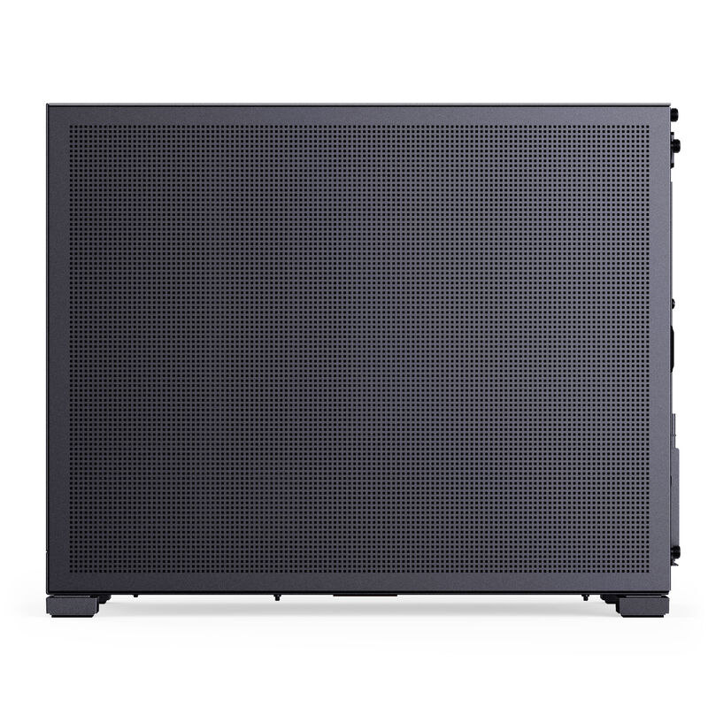 Jonsbo D32 PRO Mesh mATX kabinett Back Connect svart - Jonsbo