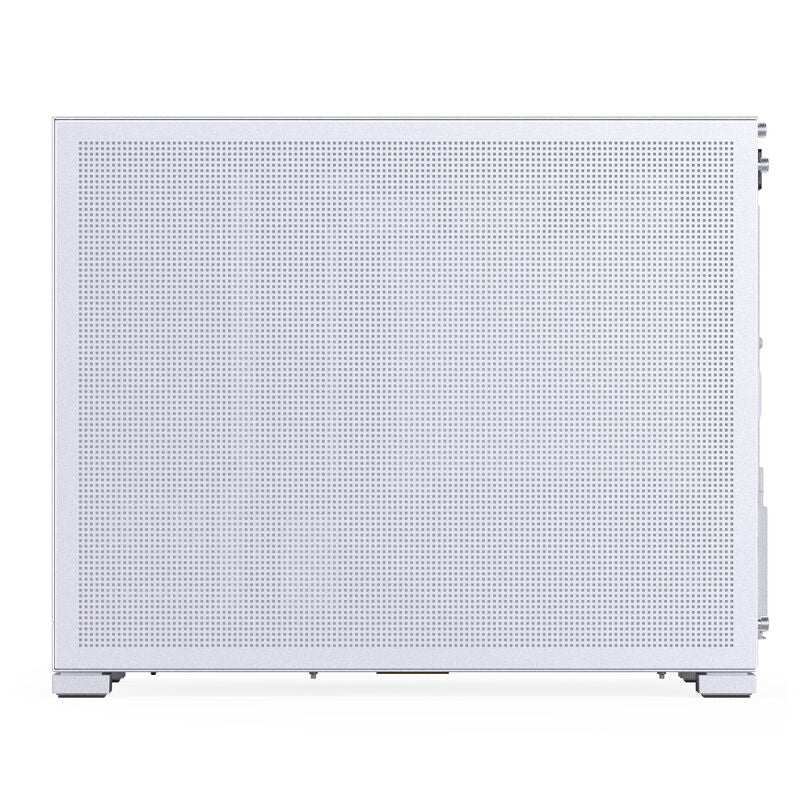 Jonsbo D32 PRO Mesh kabinett mATX Back Connect svart - Jonsbo
