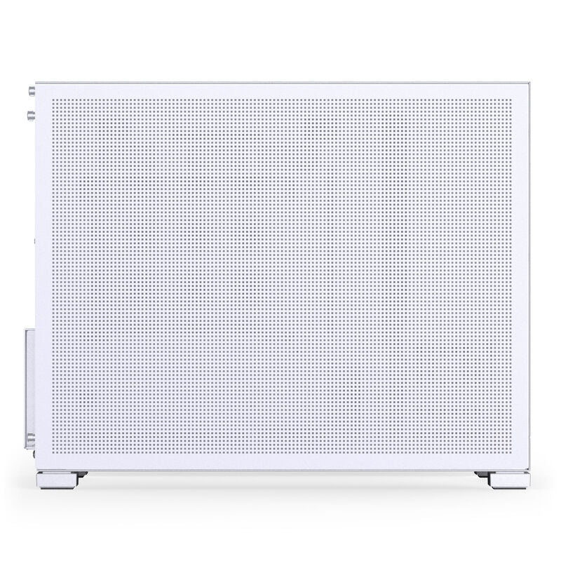 Jonsbo D32 PRO Mesh kabinett mATX Back Connect svart - Jonsbo