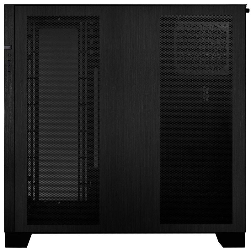 Lian Li O11 Dynamic EVO XL fulltårn kabinett E-ATX svart - Lian Li