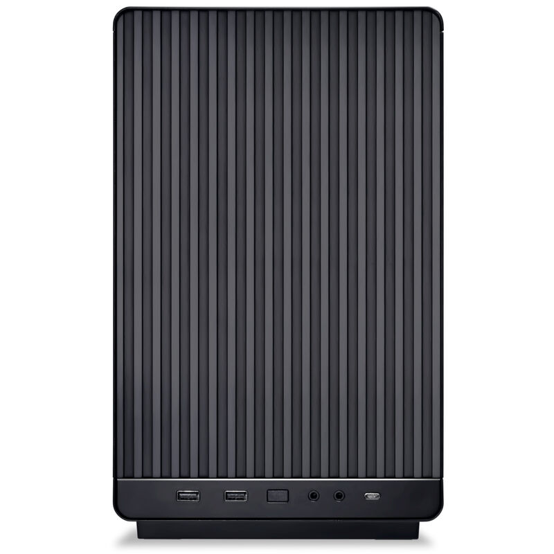 Lian Li DAN Cases A3-mATX kabinett Micro-ATX hvit - Lian Li