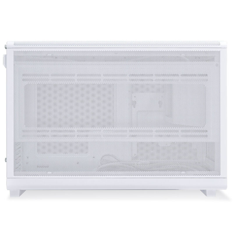 Lian Li DAN Cases A3-mATX kabinett Micro-ATX hvit - Lian Li