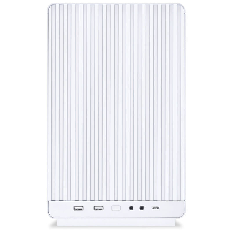 Lian Li DAN Cases A3-mATX kabinett Micro-ATX hvit - Lian Li