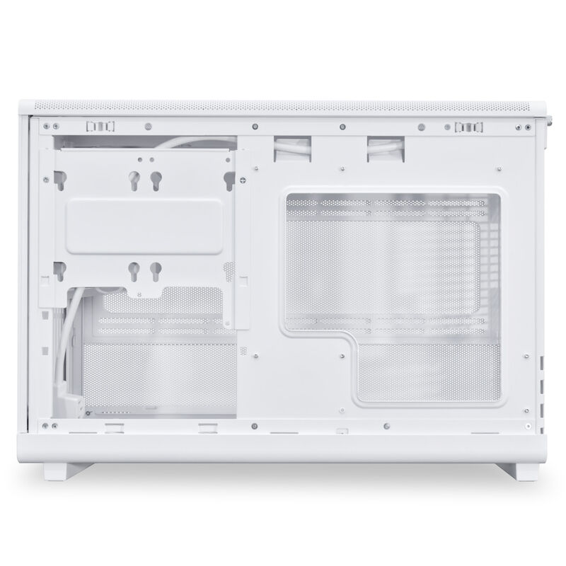 Lian Li DAN Cases A3-mATX Wood Edition kabinett Micro-ATX - Lian Li