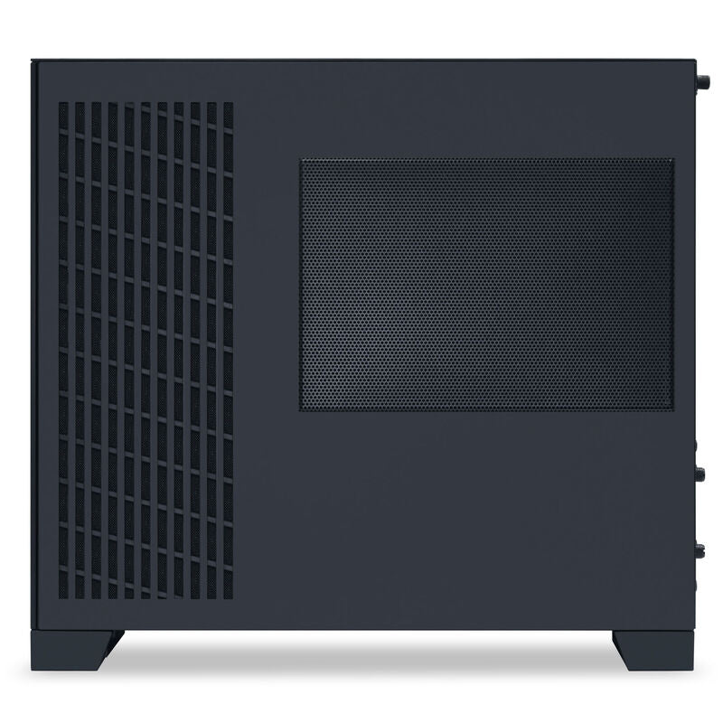 Lian Li O11 Dynamic Mini V2 kabinett ATX herdet glass svart - Lian Li
