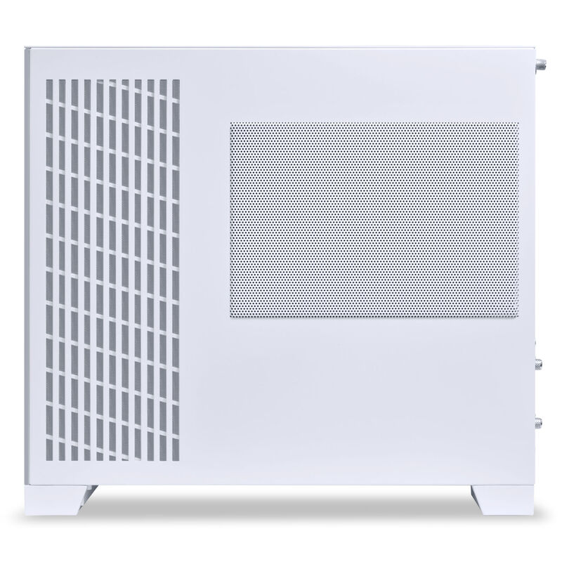 Lian Li O11 Dynamic Mini V2 kabinett ATX herdet glass svart - Lian Li