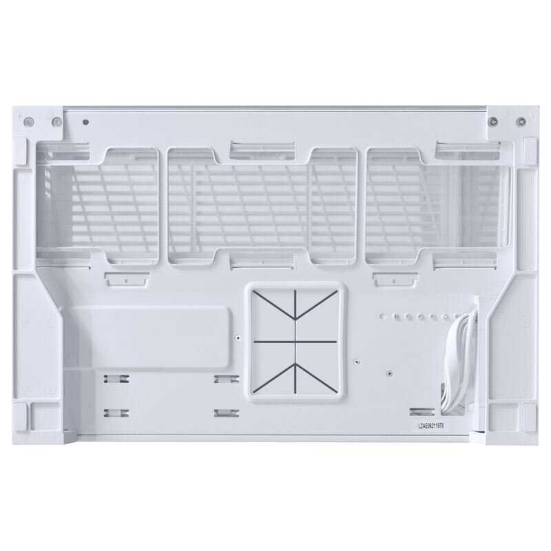 Lian Li O11 Dynamic Mini V2 Flow kabinett ATX herdet glass - Lian Li