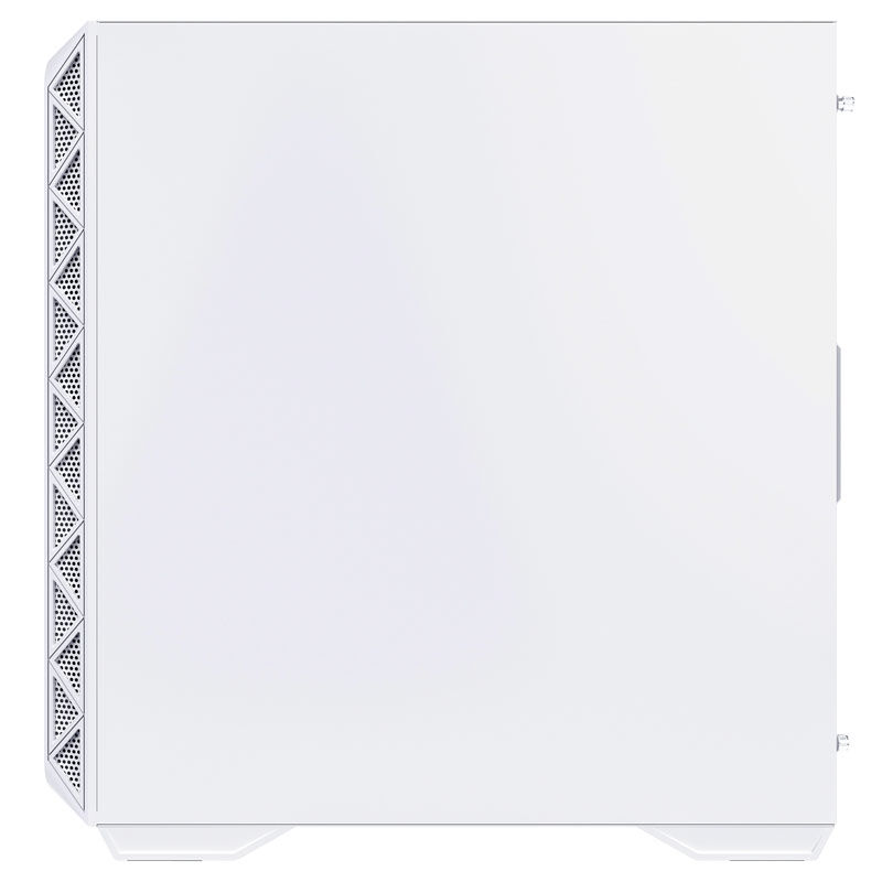Montech AIR 903 Base kabinett midtårn E-ATX herdet glass - Montech