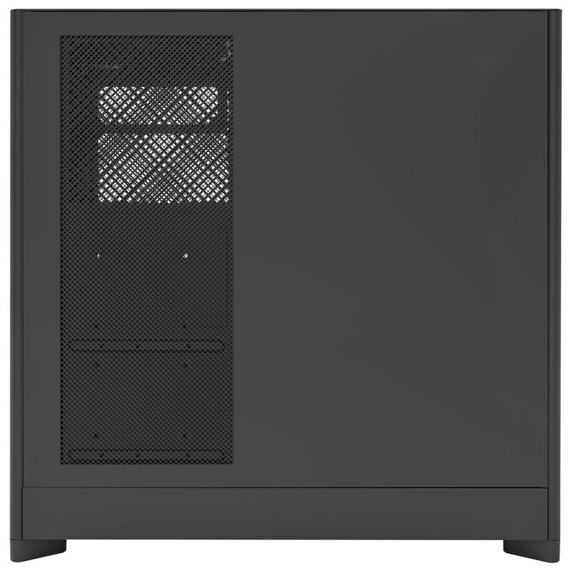 Montech HS01 PRO kabinett midtårn ATX ARGB herdet glass - Montech