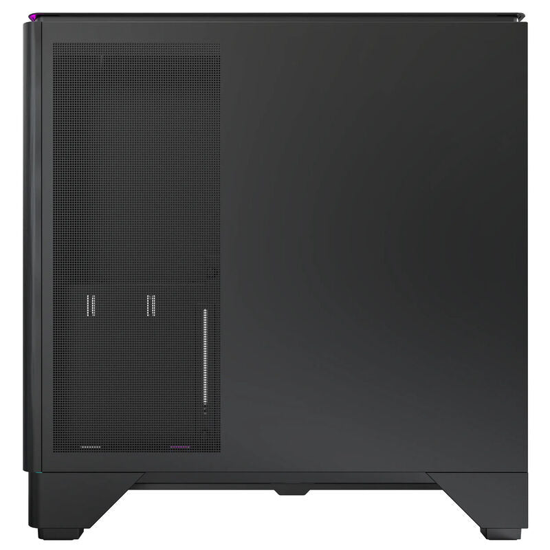 Montech KING 45 PRO kabinett midtårn ATX herdet glass RGB - Montech