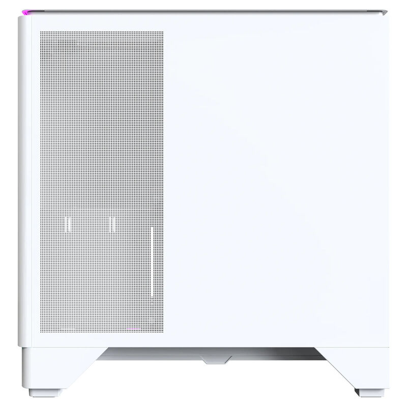 Montech KING 45 PRO kabinett midtårn ATX herdet glass RGB - Montech