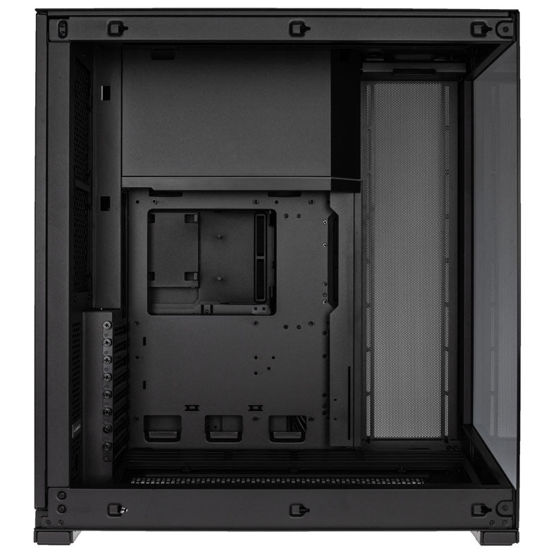 PHANTEKS NV7 E-ATX fulltårn kabinett herdet glass ARGB - PHANTEKS