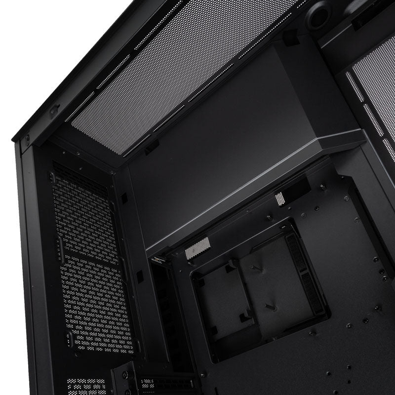 PHANTEKS NV7 E-ATX fulltårn kabinett herdet glass ARGB - PHANTEKS