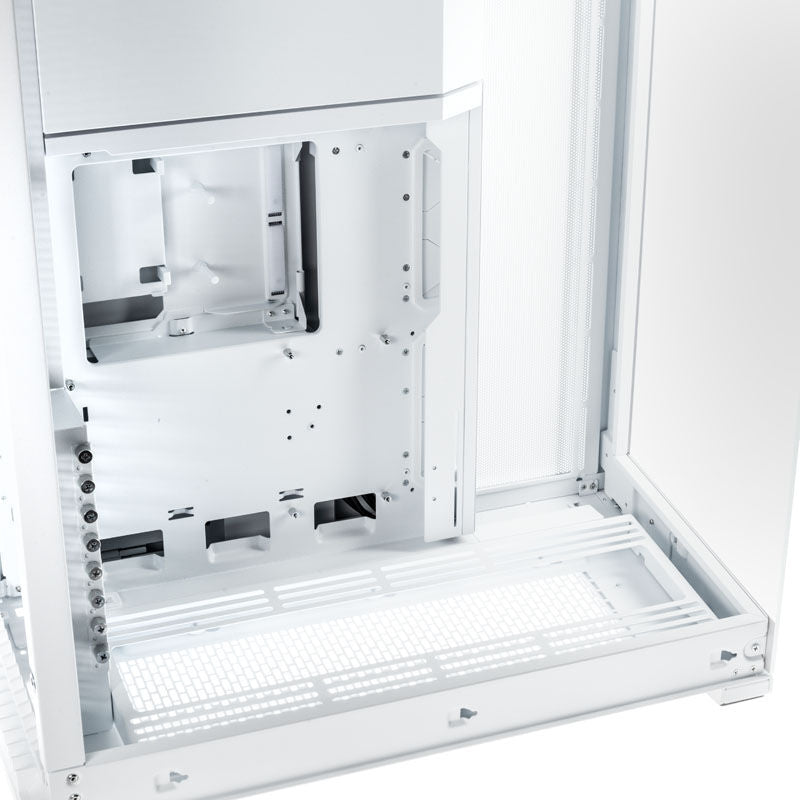 PHANTEKS NV7 E-ATX fulltårn kabinett herdet glass ARGB - PHANTEKS