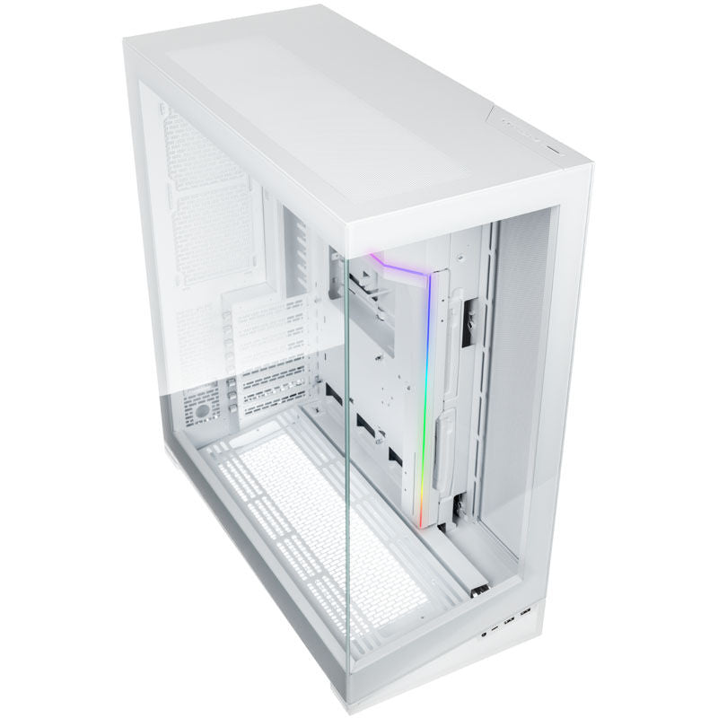 PHANTEKS NV7 E-ATX fulltårn kabinett herdet glass ARGB - PHANTEKS