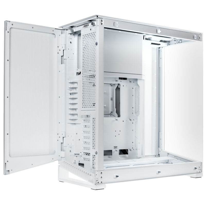 PHANTEKS NV7 E-ATX fulltårn kabinett herdet glass ARGB - PHANTEKS