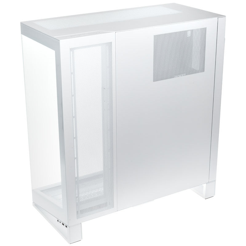 PHANTEKS NV7 E-ATX fulltårn kabinett herdet glass ARGB - PHANTEKS