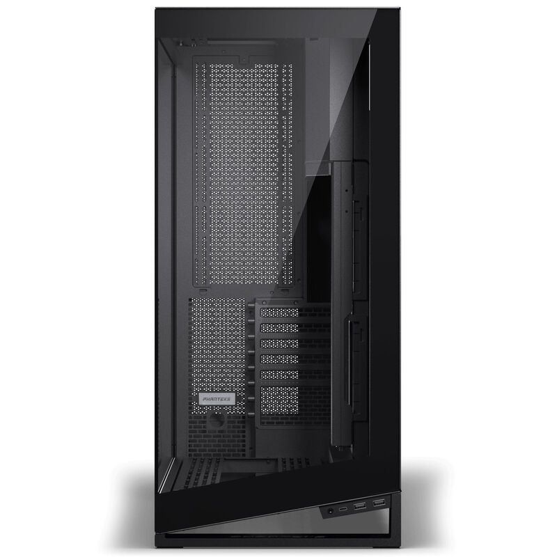 PHANTEKS NV9 MK2 kabinett fulltårn E-ATX DRGB herdet glass - PHANTEKS