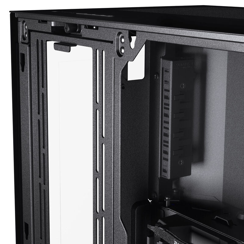 PHANTEKS NV9 MK2 kabinett fulltårn E-ATX DRGB herdet glass - PHANTEKS