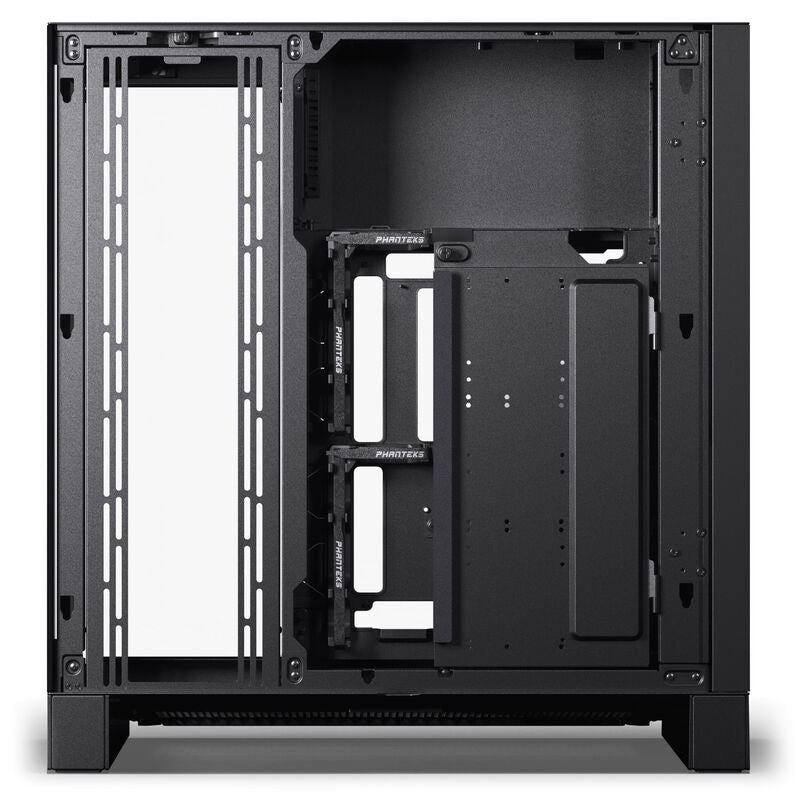 PHANTEKS NV9 MK2 kabinett fulltårn E-ATX DRGB herdet glass - PHANTEKS