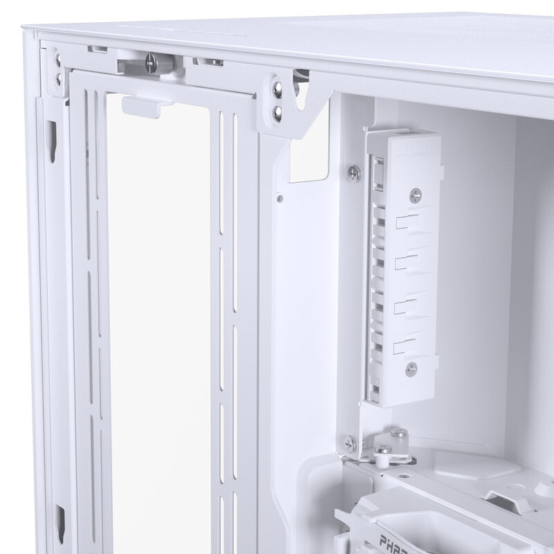 PHANTEKS NV9 MK2 kabinett fulltårn E-ATX DRGB herdet glass - PHANTEKS