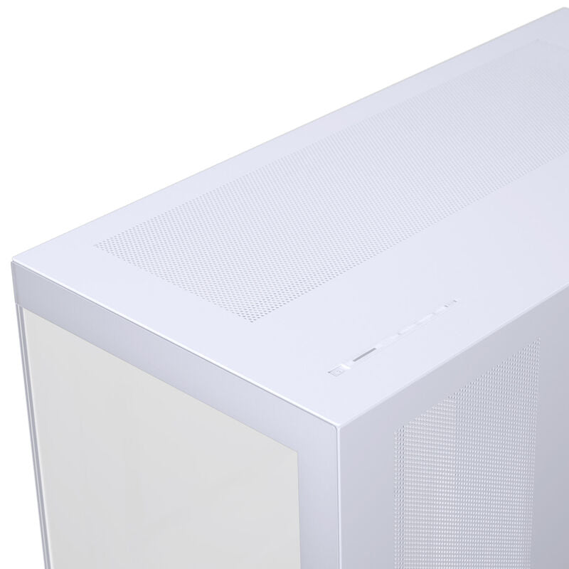 PHANTEKS NV9 MK2 kabinett fulltårn E-ATX DRGB herdet glass - PHANTEKS