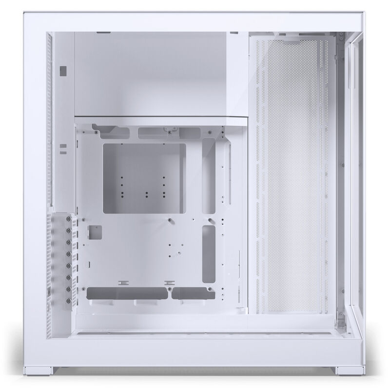 PHANTEKS NV9 MK2 kabinett fulltårn E-ATX DRGB herdet glass - PHANTEKS