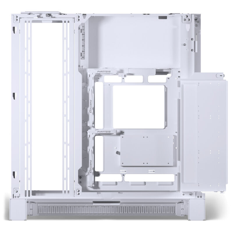 PHANTEKS NV9 MK2 kabinett fulltårn E-ATX DRGB herdet glass - PHANTEKS
