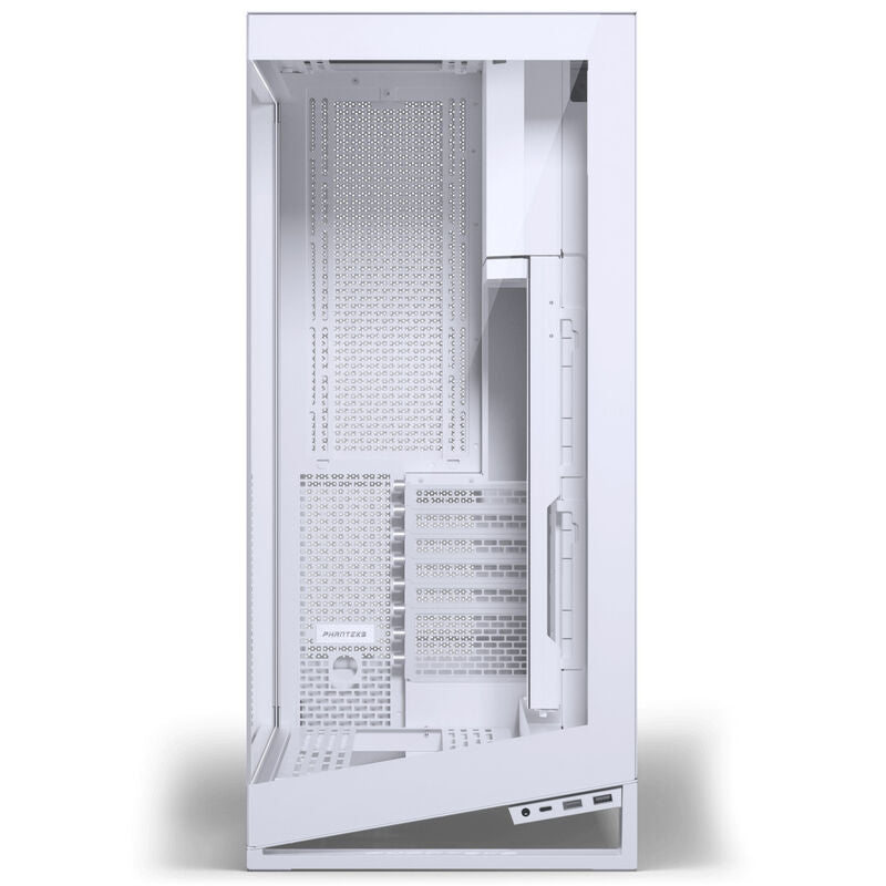 PHANTEKS NV9 MK2 kabinett fulltårn E-ATX DRGB herdet glass - PHANTEKS