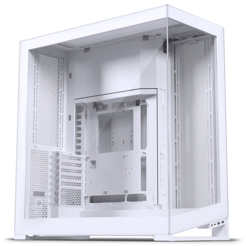 PHANTEKS NV9 MK2 kabinett fulltårn E-ATX DRGB herdet glass - PHANTEKS