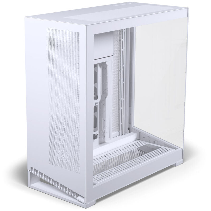 PHANTEKS NV9 MK2 kabinett fulltårn E-ATX DRGB herdet glass - PHANTEKS