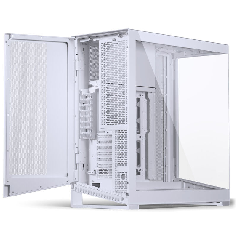 PHANTEKS NV9 MK2 kabinett fulltårn E-ATX DRGB herdet glass - PHANTEKS