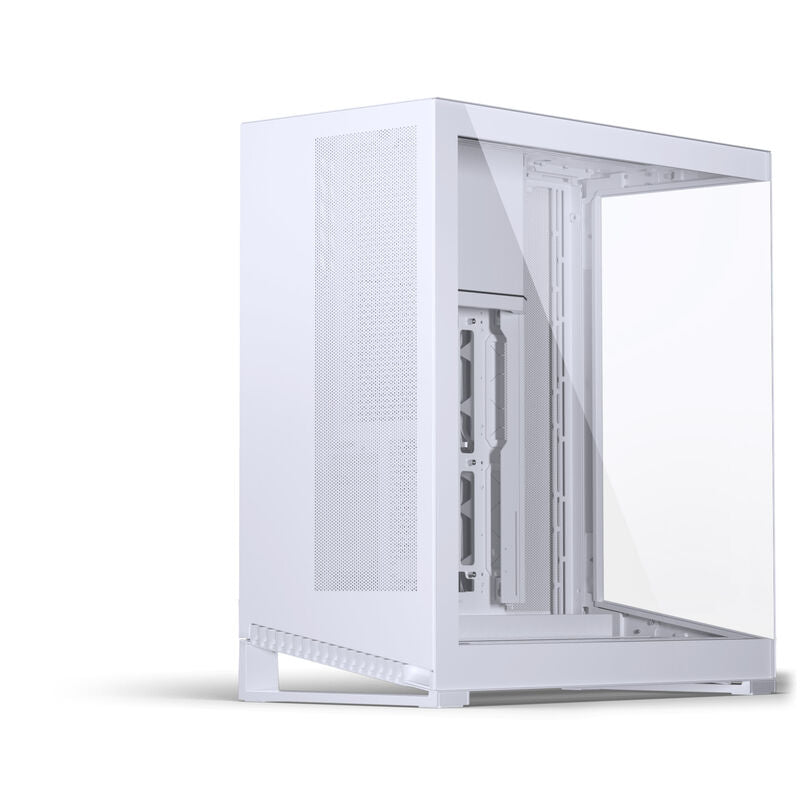 PHANTEKS NV9 MK2 kabinett fulltårn E-ATX DRGB herdet glass - PHANTEKS