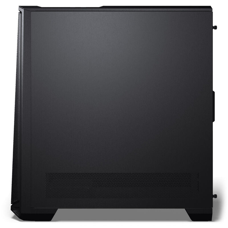 PHANTEKS Eclipse G400A kabinett midtårn E-ATX herdet glass D-RGB - PHANTEKS