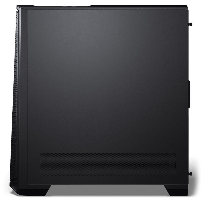PHANTEKS Eclipse G400A kabinett midtårn E-ATX herdet glass D-RGB - PHANTEKS