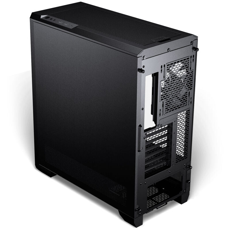 PHANTEKS Eclipse G400A kabinett midtårn E-ATX herdet glass D-RGB - PHANTEKS