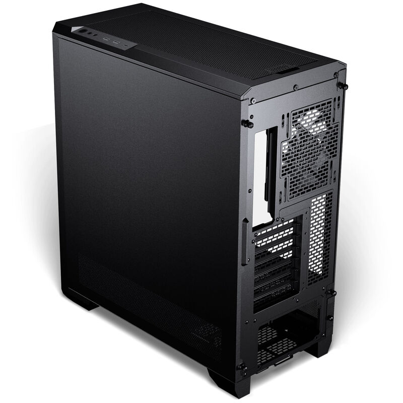 PHANTEKS Eclipse G400A kabinett midtårn E-ATX herdet glass D-RGB - PHANTEKS