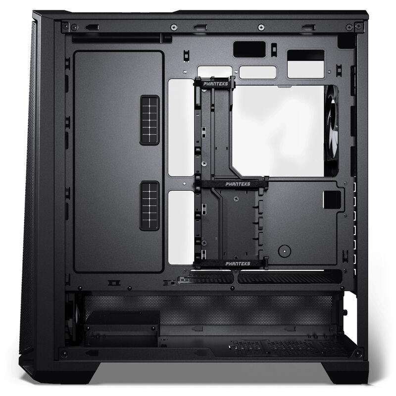 PHANTEKS Eclipse G400A kabinett midtårn E-ATX herdet glass D-RGB - PHANTEKS