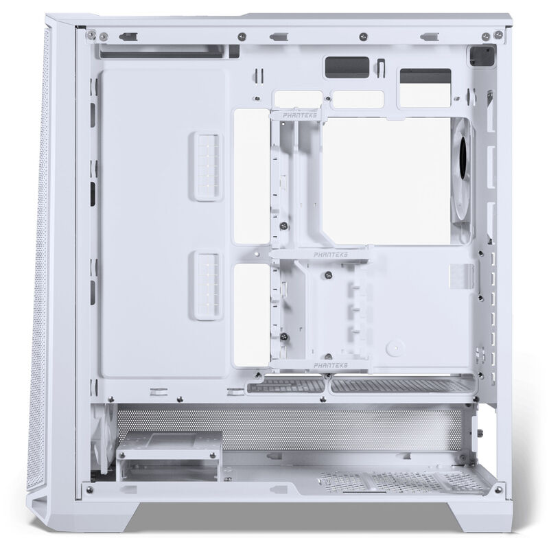 PHANTEKS Eclipse G400A kabinett midtårn E-ATX herdet glass D-RGB - PHANTEKS