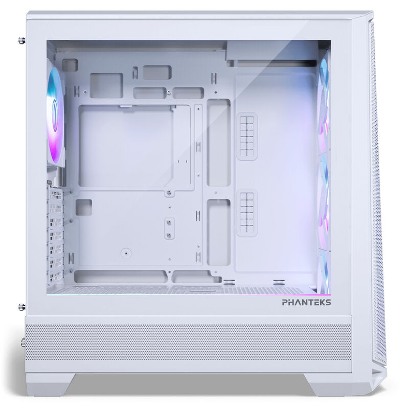 PHANTEKS Eclipse G400A kabinett midtårn E-ATX herdet glass D-RGB - PHANTEKS