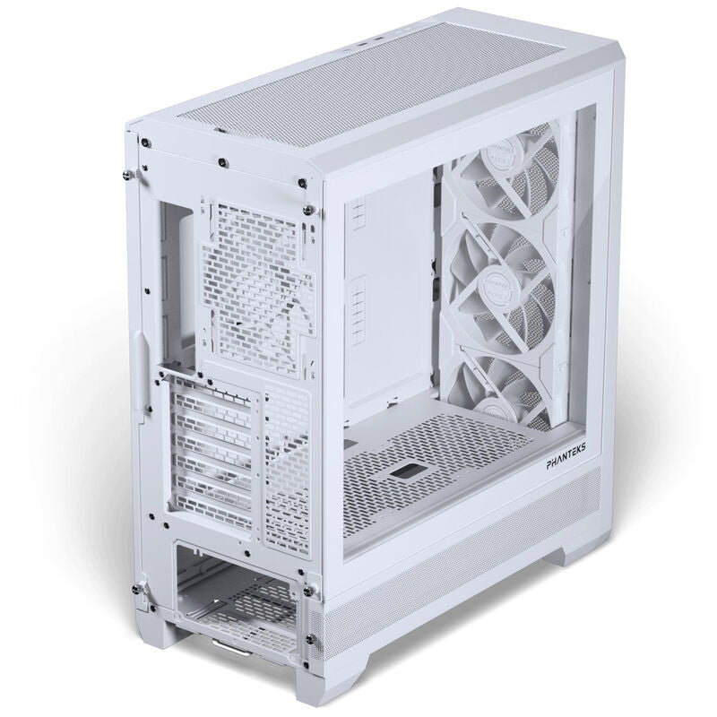 PHANTEKS Eclipse G400A kabinett midtårn E-ATX herdet glass D-RGB - PHANTEKS